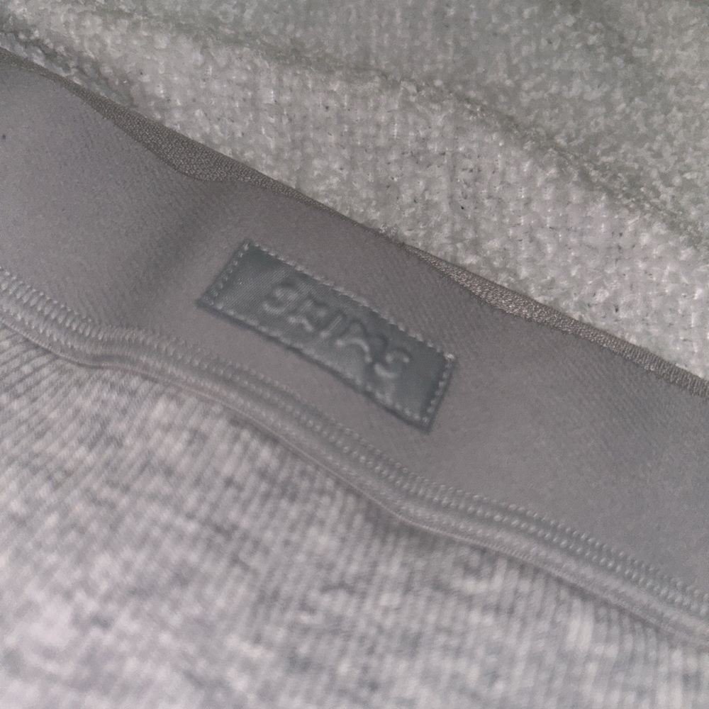 Skims is an American shapewear and clothing brand co-founded by Kim Kardashian.